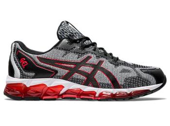 Asics Erkek GEL-QUANTUM 360 6 Spor Ayakkabı TR285EV